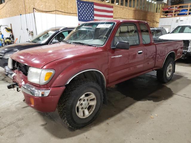 1998 TOYOTA TACOMA XTRACAB, 