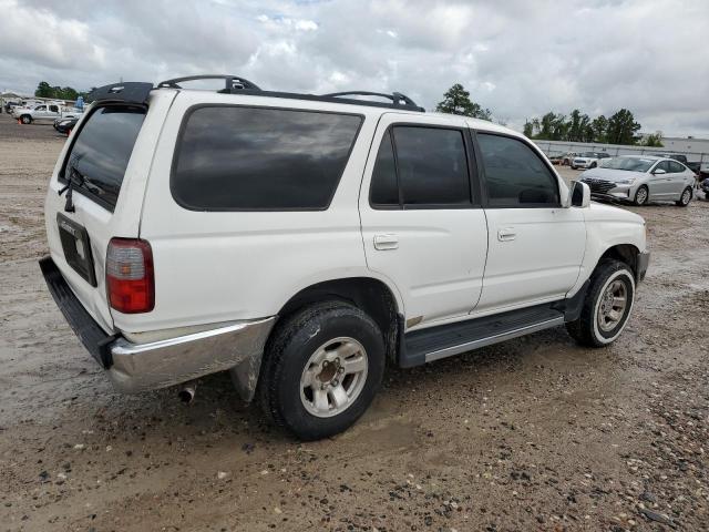 JT3GN86R2V0053525 - 1997 TOYOTA 4RUNNER SR5 WHITE photo 3