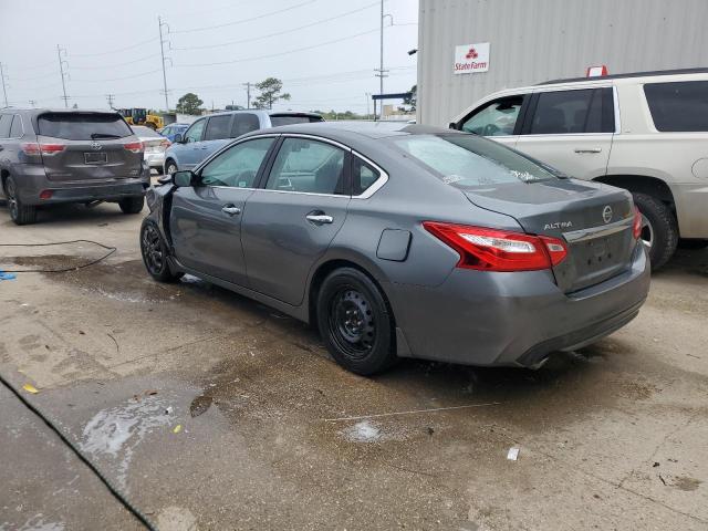 1N4AL3AP9GN334829 - 2016 NISSAN ALTIMA 2.5 GRAY photo 2