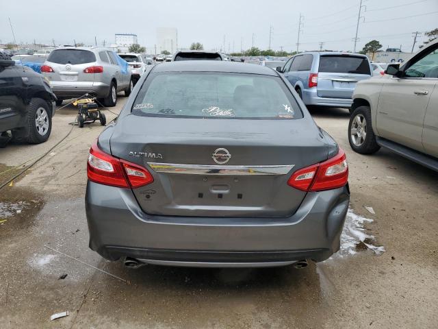 1N4AL3AP9GN334829 - 2016 NISSAN ALTIMA 2.5 GRAY photo 6