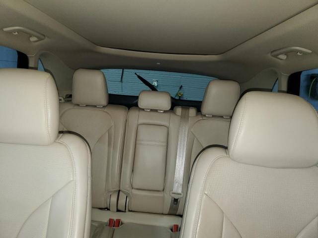 5LMTJ3DH4GUJ19404 - 2016 LINCOLN MKC RESERVE ლურჯი ფოტო 10