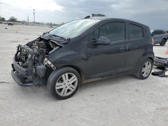 2015 CHEVROLET SPARK LS, 