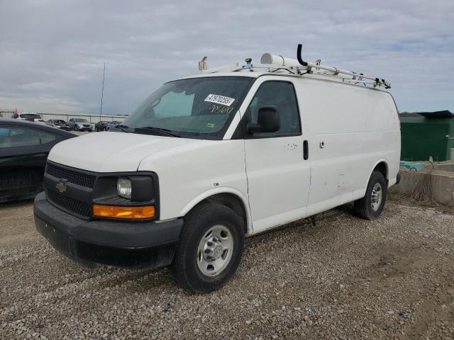 2013 CHEVROLET EXPRESS G2, 