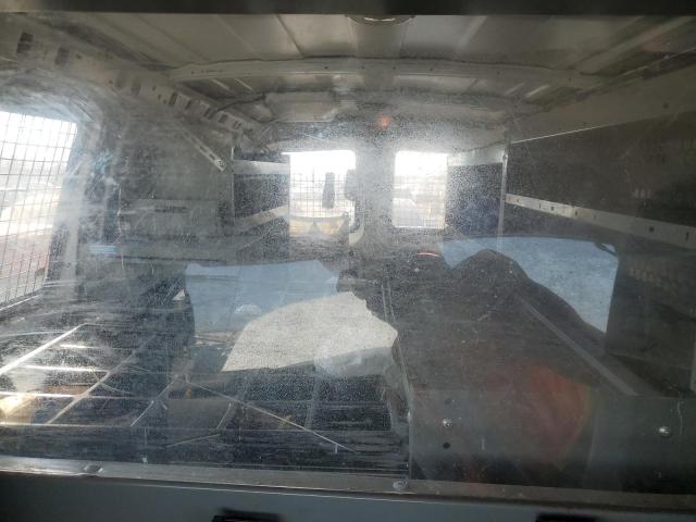 1GCWGFCA2D1903697 - 2013 CHEVROLET EXPRESS G2 白色 照片 10