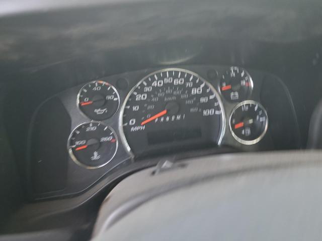 1GCWGFCA2D1903697 - 2013 CHEVROLET EXPRESS G2 白色 照片 9