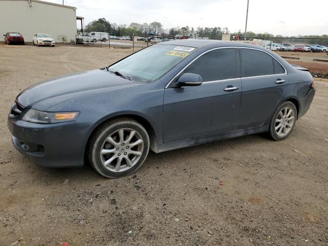 JH4CL96998C010209 - 2008 ACURA TSX CHARCOAL photo 1