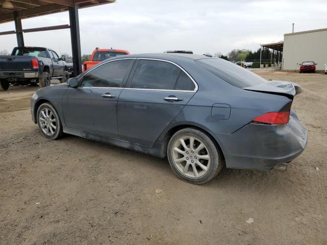 JH4CL96998C010209 - 2008 ACURA TSX CHARCOAL photo 2