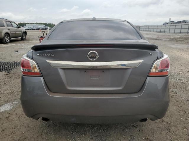 1N4AL3AP7FC229555 - 2015 NISSAN ALTIMA 2.5 GRAY photo 6