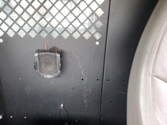 1GCWGFCA7D1191722 - 2013 CHEVROLET EXPRESS G2 თეთრი ფოტო 10