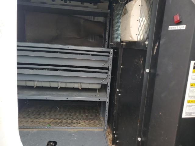 1GCWGFCA7D1191722 - 2013 CHEVROLET EXPRESS G2 თეთრი ფოტო 11