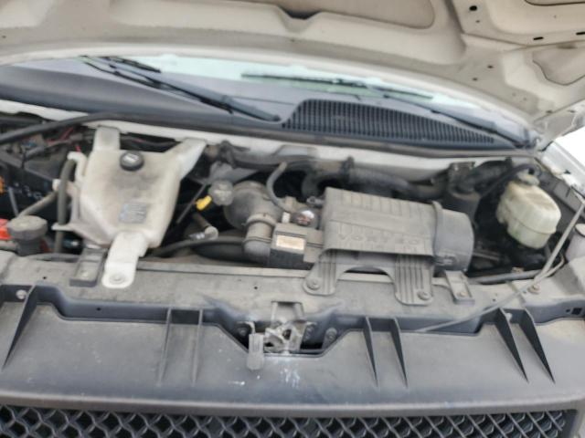 1GCWGFCA7D1191722 - 2013 CHEVROLET EXPRESS G2 თეთრი ფოტო 12