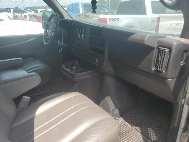 1GCWGFCA7D1191722 - 2013 CHEVROLET EXPRESS G2 თეთრი ფოტო 8