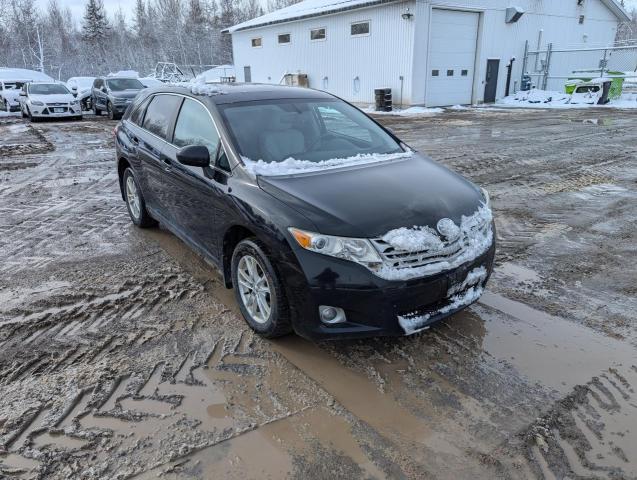 2012 TOYOTA VENZA LE, 