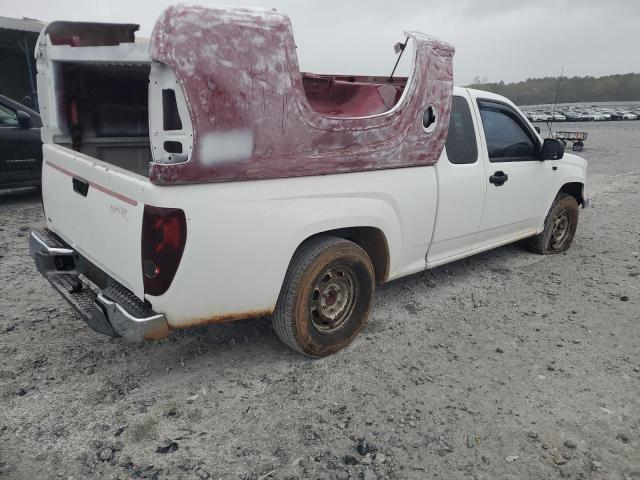 1GCCS196648145863 - 2004 CHEVROLET COLORADO WHITE photo 3