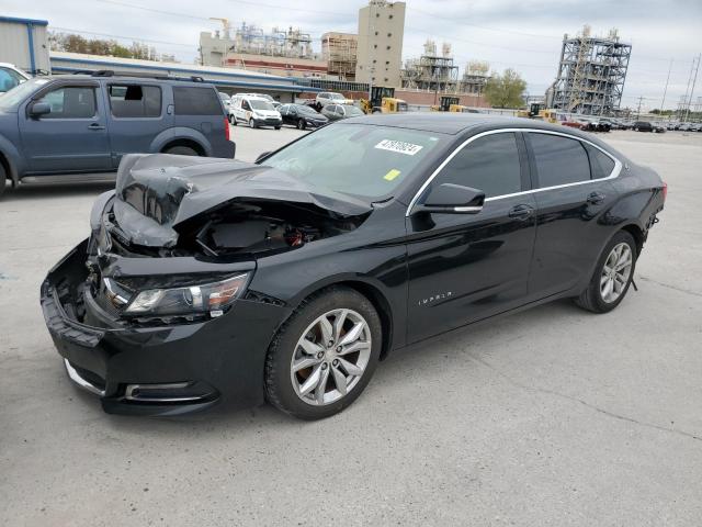 2018 CHEVROLET IMPALA LT, 