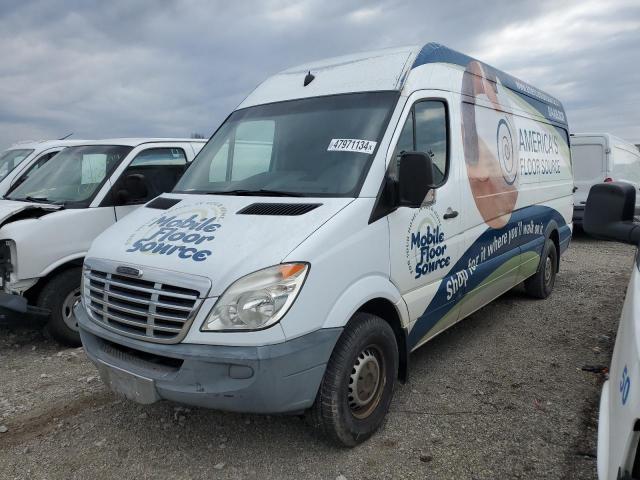 2010 FREIGHTLINER SPRINTER 2500, 