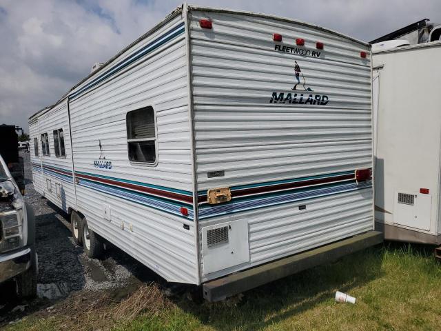 1EF1K3723Y2892488 - 2000 MAL MOTORHOME WHITE photo 3