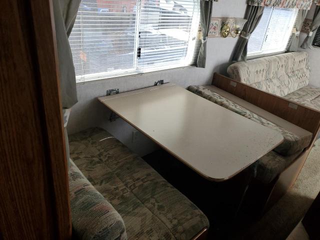 1EF1K3723Y2892488 - 2000 MAL MOTORHOME WHITE photo 5