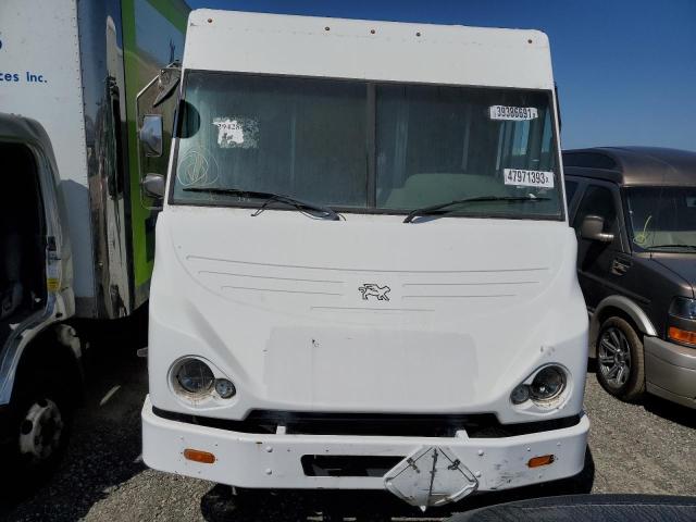 4S9AL5H36CK197598 - 2012 SMITH ELECTRIC D75 SC WHITE photo 5