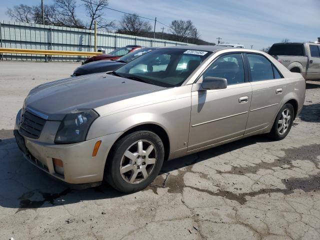 2006 CADILLAC CTS HI FEATURE V6, 