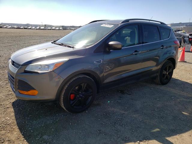 2015 FORD ESCAPE SE, 