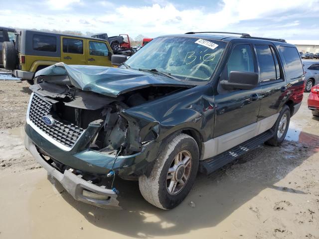 2003 FORD EXPEDITION XLT, 