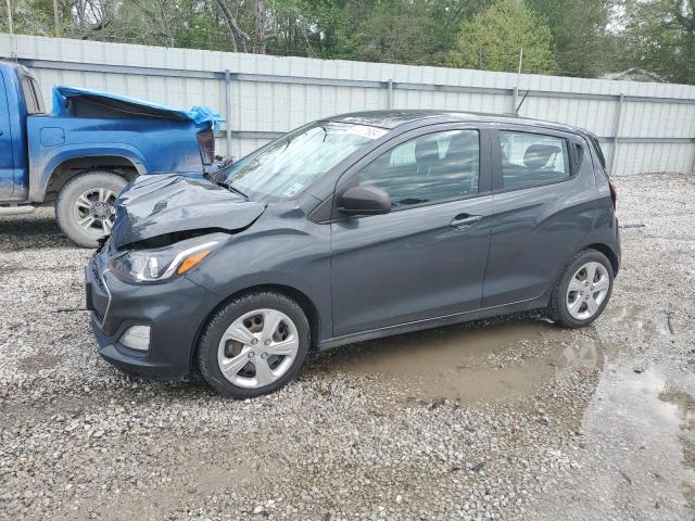 2019 CHEVROLET SPARK LS, 