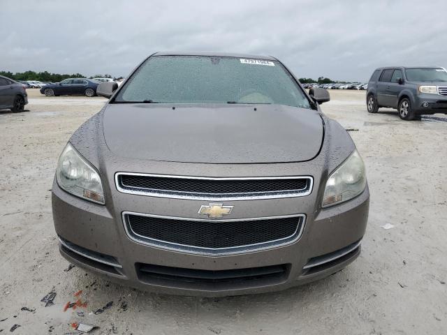 1G1ZC5EBXA4122308 - 2010 CHEVROLET MALIBU 1LT GRAY photo 5