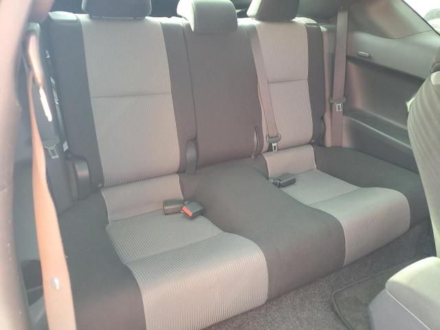 JTKJF5C7XE3066322 - 2014 TOYOTA SCION TC თეთრი ფოტო 10