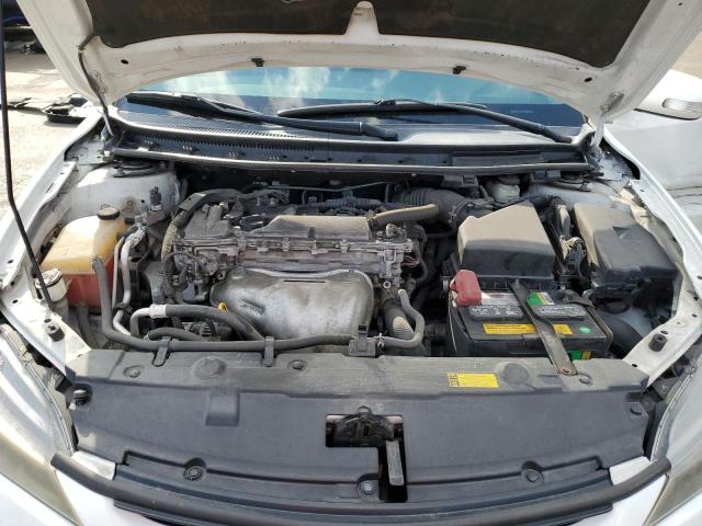JTKJF5C7XE3066322 - 2014 TOYOTA SCION TC თეთრი ფოტო 11