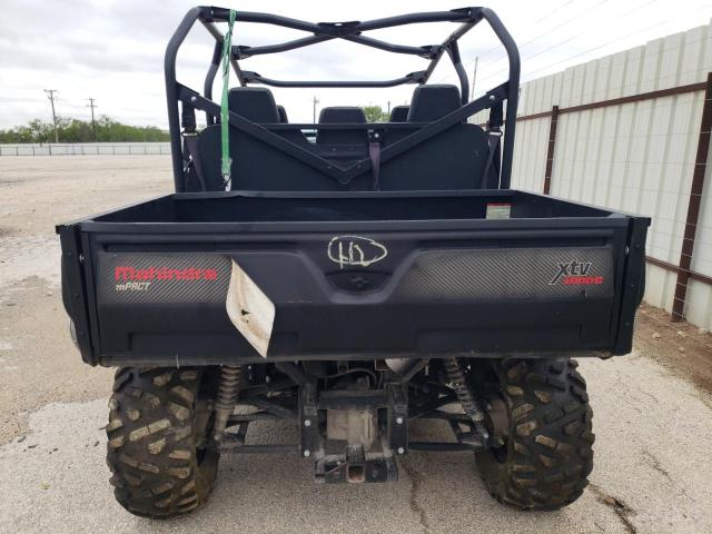 A7MCM9ARCHB006069 - 2017 MAHINDRA AND MAHINDRA IMPACT RED photo 10