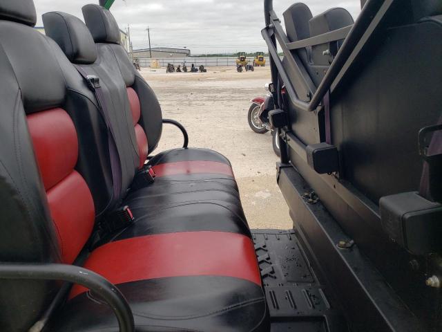 A7MCM9ARCHB006069 - 2017 MAHINDRA AND MAHINDRA IMPACT RED photo 6