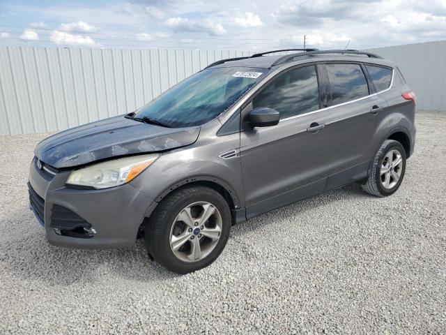 2013 FORD ESCAPE SE, 