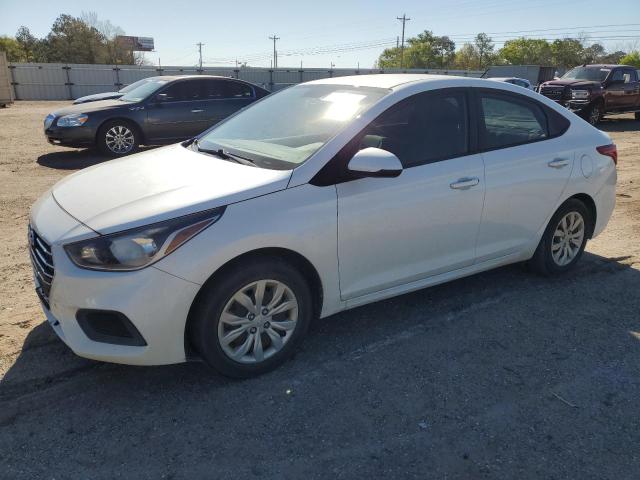 2019 HYUNDAI ACCENT SE, 