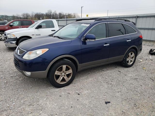 2008 HYUNDAI VERACRUZ GLS, 