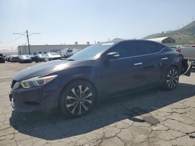 2016 NISSAN MAXIMA 3.5S, 