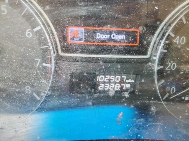 5N1AR2MM6FC704239 - 2015 NISSAN PATHFINDER S 石墨色 照片 9