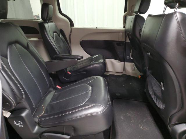 2C4RC1BG4NR195418 - 2022 CHRYSLER PACIFICA TOURING L GRAY photo 11