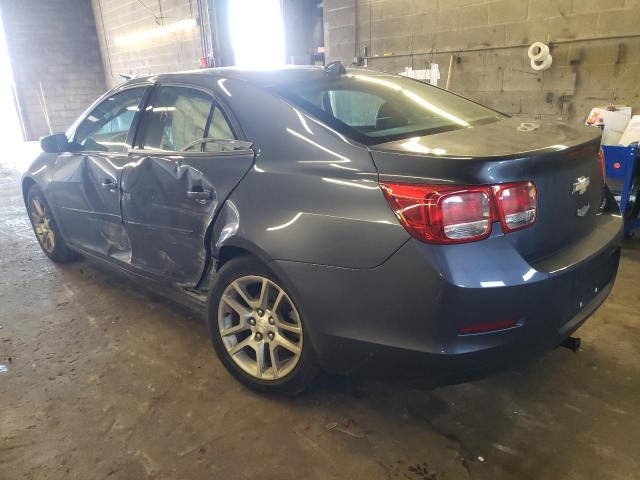 1G11C5SA5DF181879 - 2013 CHEVROLET MALIBU 1LT 蓝色 照片 2