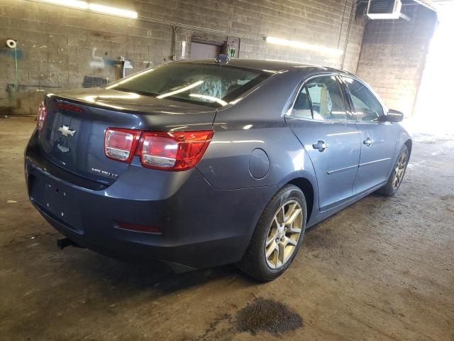 1G11C5SA5DF181879 - 2013 CHEVROLET MALIBU 1LT 蓝色 照片 3