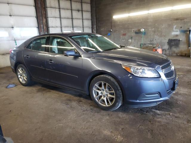 1G11C5SA5DF181879 - 2013 CHEVROLET MALIBU 1LT 蓝色 照片 4