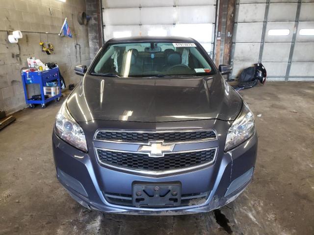 1G11C5SA5DF181879 - 2013 CHEVROLET MALIBU 1LT 蓝色 照片 5