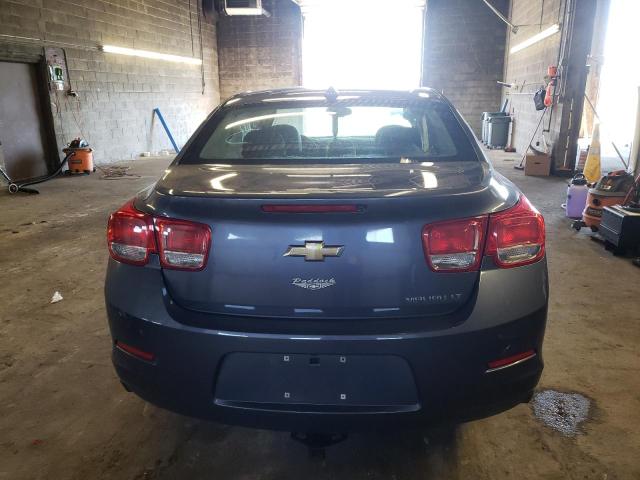 1G11C5SA5DF181879 - 2013 CHEVROLET MALIBU 1LT 蓝色 照片 6