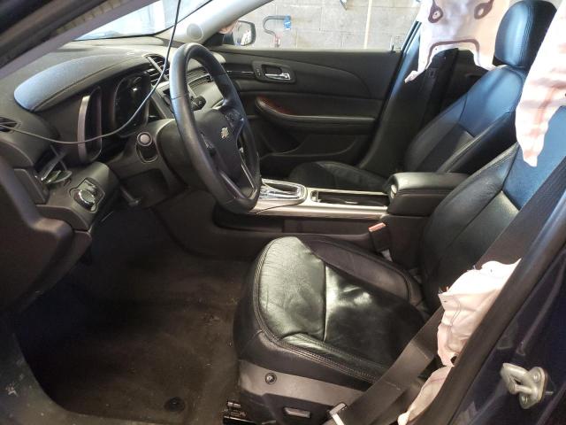1G11C5SA5DF181879 - 2013 CHEVROLET MALIBU 1LT 蓝色 照片 7