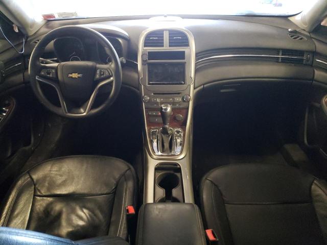 1G11C5SA5DF181879 - 2013 CHEVROLET MALIBU 1LT 蓝色 照片 8