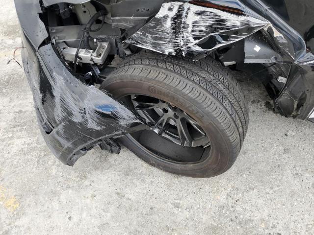 7SAYGDED7SF226254 - 2025 TESLA MODEL Y BLACK photo 12