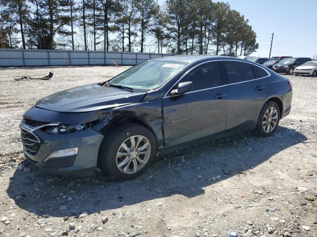 2019 CHEVROLET MALIBU LT, 