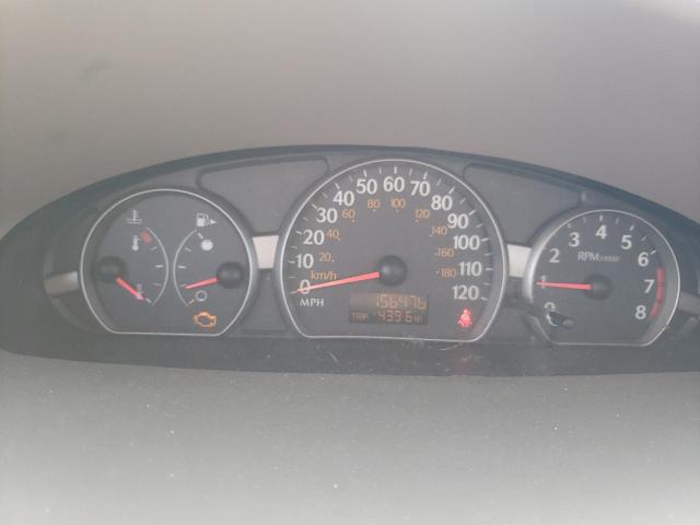 1G8AJ52FX4Z134834 - 2004 SATURN ION LEVEL 2 米色 照片 9