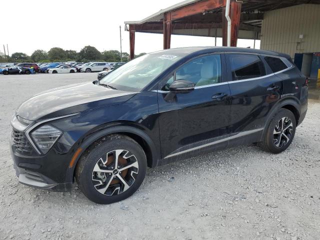 2025 KIA SPORTAGE EX, 