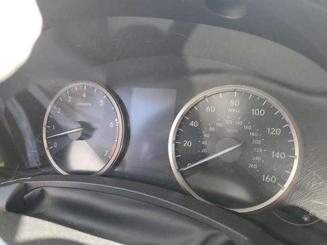 JTJGARBZ5M2181647 - 2021 LEXUS NX 300 BASE Gümüş foto 9